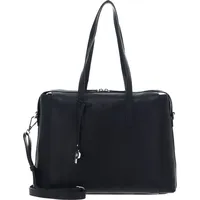Picard Bali Bali Aktentasche Leder 38 cm blau