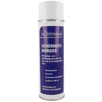 Klostermann/ Afriso Sicherheitseiniger-Spray 500 ml - Klostermann Chemie 886