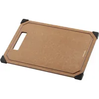 Zwilling Schneidbrett Fiberholz 1-tlg. 31 x 21 cm Braun