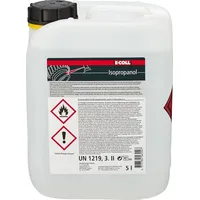 Einkaufsbüro deutscher eisenhändler gmbh Isopropanol-Reiniger 5 l