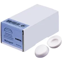 E-NORMpro Kappe f.Fensterbankschr. schwarz