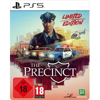 Astragon The Precinct - Limited Edition (PS5)