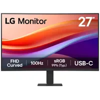 LG 27U421A-B 27"