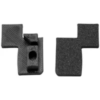 Tktrading24 LED-Stripe-Profil T-40 LED Premium Treppenprofil Alu Fliesenprofil 10mm