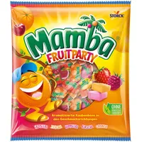Mamba® Fruitparty Kaubonbons 48 St./ 290,0 g