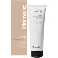 Minimalist Salicylic Acid + LHA Peeling 200 ml
