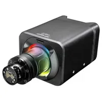Simagic Alpha EVO Sport Rennsimulationssitz Schwarz PC