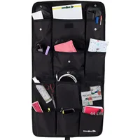 Brunner Hängeregal Organizer 12Fächer Wand Zelt Regal Camping Hänge