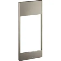 Legrand 345104 Abdeckrahmen f.TuerstationLINEA 5000 m.7"-Touchscreen in der