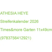 Heye times&more Garten Langplaner 2026
