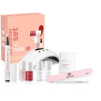 Alessandro Start Dry Nails UV-Nagellack