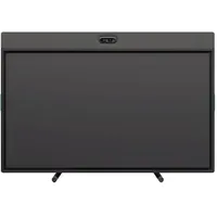 Logitech Rally Board 65 Grafit - 4K Touch Display