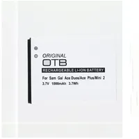 AGI Akku kompatibel mit Samsung EB464358VUCSTD