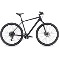 Cube Nature One black ́n ́black 54 cm