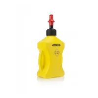 Acerbis TANICA BENZINA 10L gelb