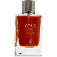 Maison alhambra Your Touch Intense Eau de Parfum 100ml
