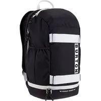 BURTON Distortion 18l Kinderrucksack - True Black - One