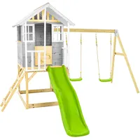 Zwerkules Stelzenhaus Valli Natur