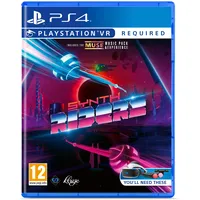 Perp Games Synth Riders PSVR (PS4)