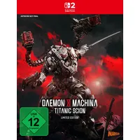 FLASHPOINT (SW) Daemon X Machina: Titanic Scion - Limited