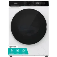 Gorenje G600 Waschtrockner WD2PA854ADW/DE (8 kg / 5 kg,