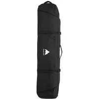 BURTON Snowboardtasche Wheelie Gig True Black 181 cm