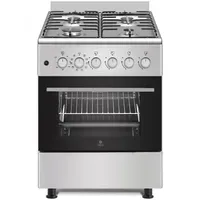 GASLINE SHGE6060FGIX Silber