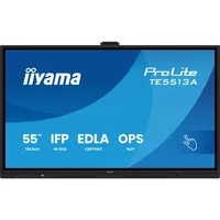 Iiyama ProLite TE8613A-B1AG 86" schwarz