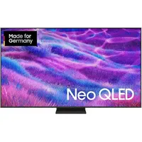 Samsung GQ75QN80F 75" Neo QLED 4K Vision AI Smart