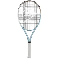 Dunlop Tennisschläger LX Team 107 L2 Blau