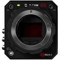 Z-Cam Z CAM E2-F6 Mark II + DZOFILM Vespid