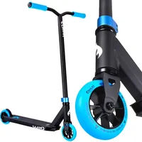 F26 Chilli Pro Base Stunt-scooter Park-Trick-Tret-Roller / blau -