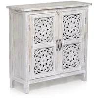 Marrakesch Orient & Mediterran Interior Kommode Ezra 76 x