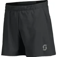 Scott Enduance Vented Kurze Hose - Black - L