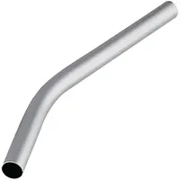 Makita Handrohr gebogen 331477-1 585 mm