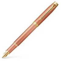 Parker IM Writing Rituals Patronenfüller orange M (mittel)