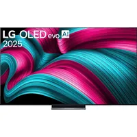 LG OLED83C57LA 83" 4K OLED evo AI Smart TV