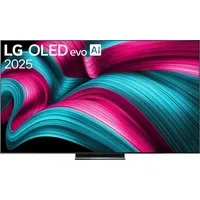 LG OLED83C57LA 83" 4K OLED evo AI Smart TV