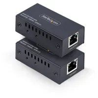 Startech StarTech.com (4K50IC-EXTEND-HDMI) Audio-/Video-Leistungsverstärker AV-Sender - -Empfänger Schwarz