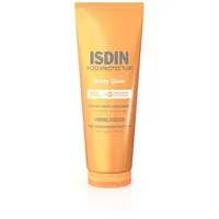 Isdin Fotoprotector Body Glow LSF 30