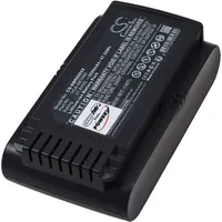 Powery Akku für Samsung VS15A6031N5/AA Staubsauger