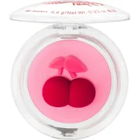 Essence SO CHERRY happy Lippenbalsam Farbton 01 Cheeky Cherry