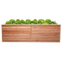 MEGA HOLZ Rhombus XL 232 x 80 x 73