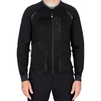 Knox Action Pro MK2 Protektorenjacke schwarz, XL