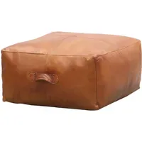 Marrakesch Orient & Mediterran Interior Vintage Pouf Sitzkissen Hocker