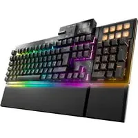 Be quiet! DARK MOUNT SILENT LINEAR Kabelgebundene Gaming Tastatur