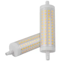 ISOLED R7s LED Stab, 14W, L: 118mm, neutralweiß, dimmbar