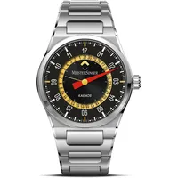 MeisterSinger Alain Silberstein Limited Edition ED-KSOD-AS2025