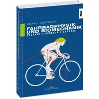 Delius Klasing Vlg GmbH Delius Klasing Buch Fahrradphysik und