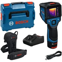 Bosch GTC 12V-450-13 Wärmebildkamera